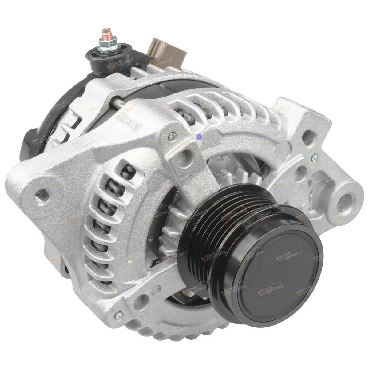 4cyl 1.8L Alternator for Toyota Corolla 2007-2014