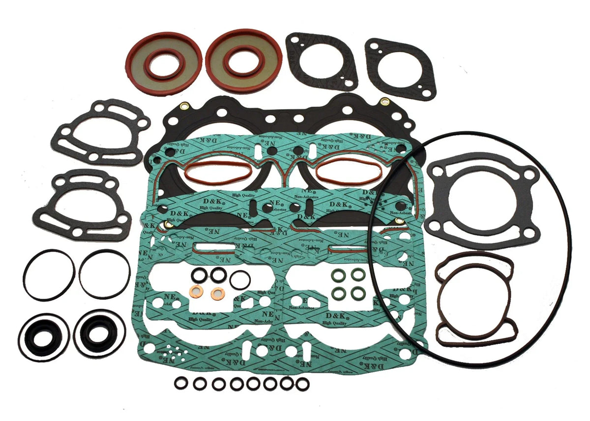 Complete Engine Gasket for SeaDoo 951 (1998–2002)