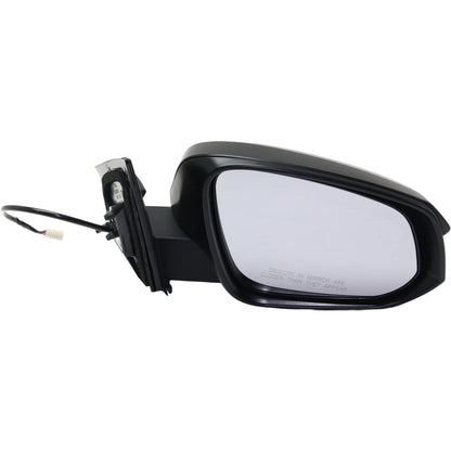 Passenger Right Side Mirror 879100R160 for Toyota RAV4 (2015)