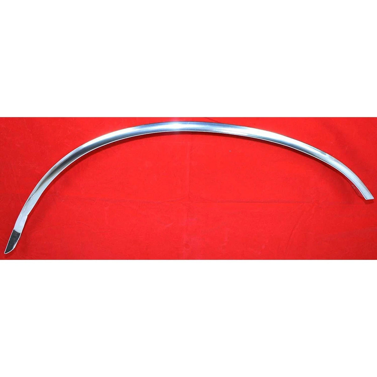 Fender Trim Set for Ford F-150 F-250 (1987–1996)