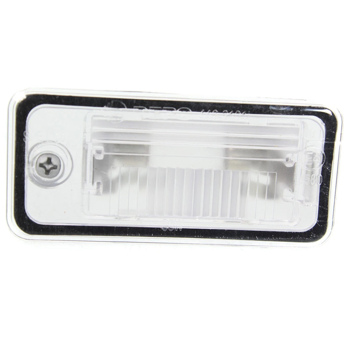 License Plate Light for Audi A6 Quattro (2005–2011)