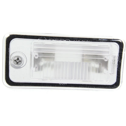 License Plate Light for Audi A6 Quattro (2005–2011)