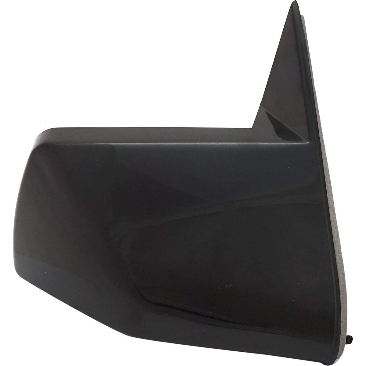 Manual Glass Mirror for Chevy Suburban K1500 / GMC Yukon 1988-1999