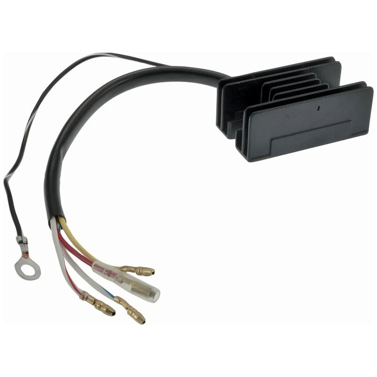 Regulator Rectifier for Suzuki GS450T GS650E GS650G (1981–1982)