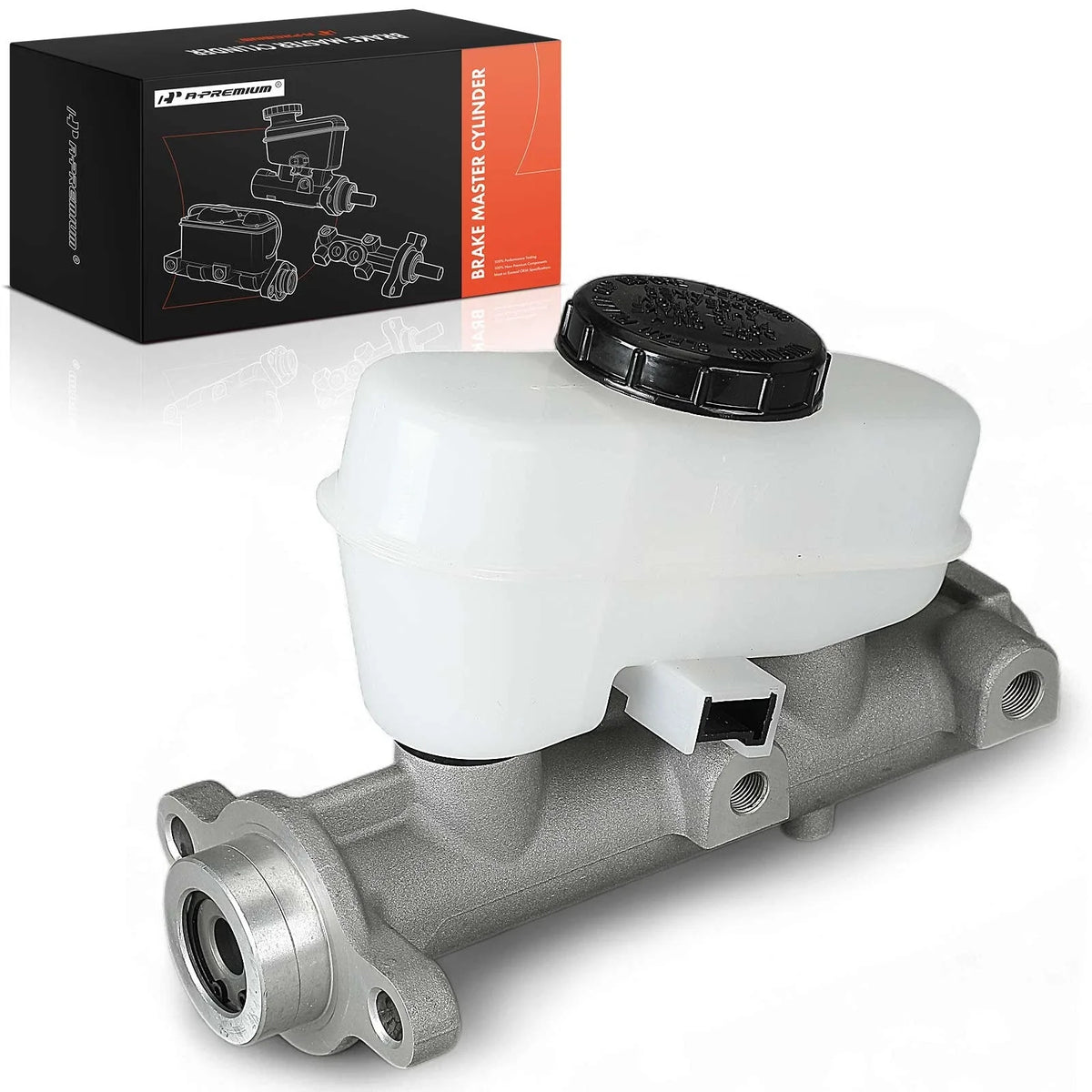 Brake Master Cylinder for Ford Crown Victoria (1995)