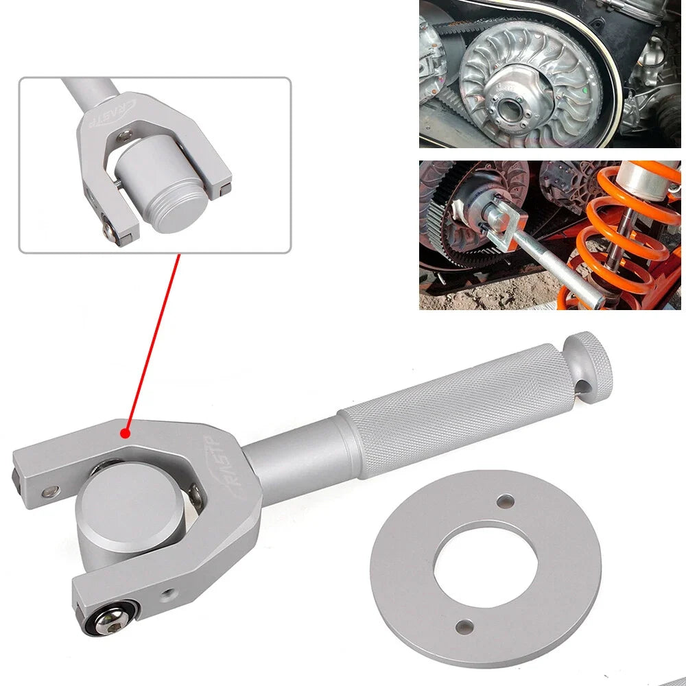 Belt Change Tool for Can-Am X3 Max Turbo 2017-2023