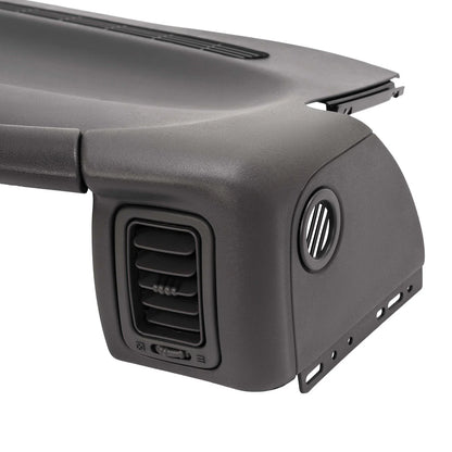 Dash Cover Cap Replacement for Silverado Sierra Tahoe (1999–2006)