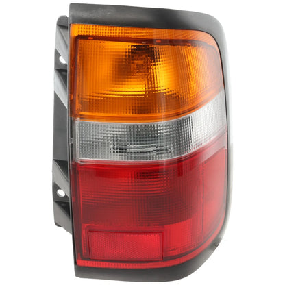 Tail Light Passenger Right Side 265500W025 for Nissan Pathfinder (1996–1999)