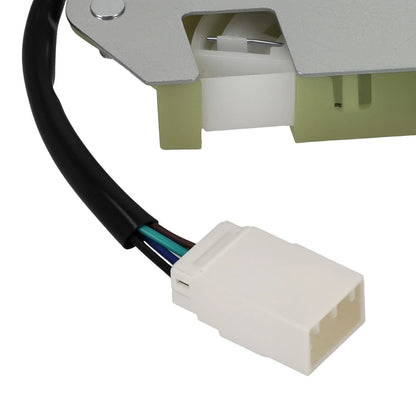LJB6420BB Cruise Control Release Switch for Jaguar XK8 1997-2006