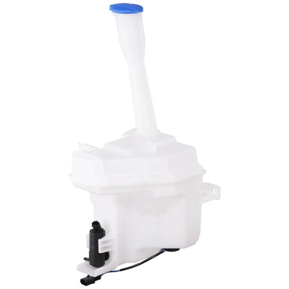 Washer Reservoir for Kia Optima (2016–2020) with Pump