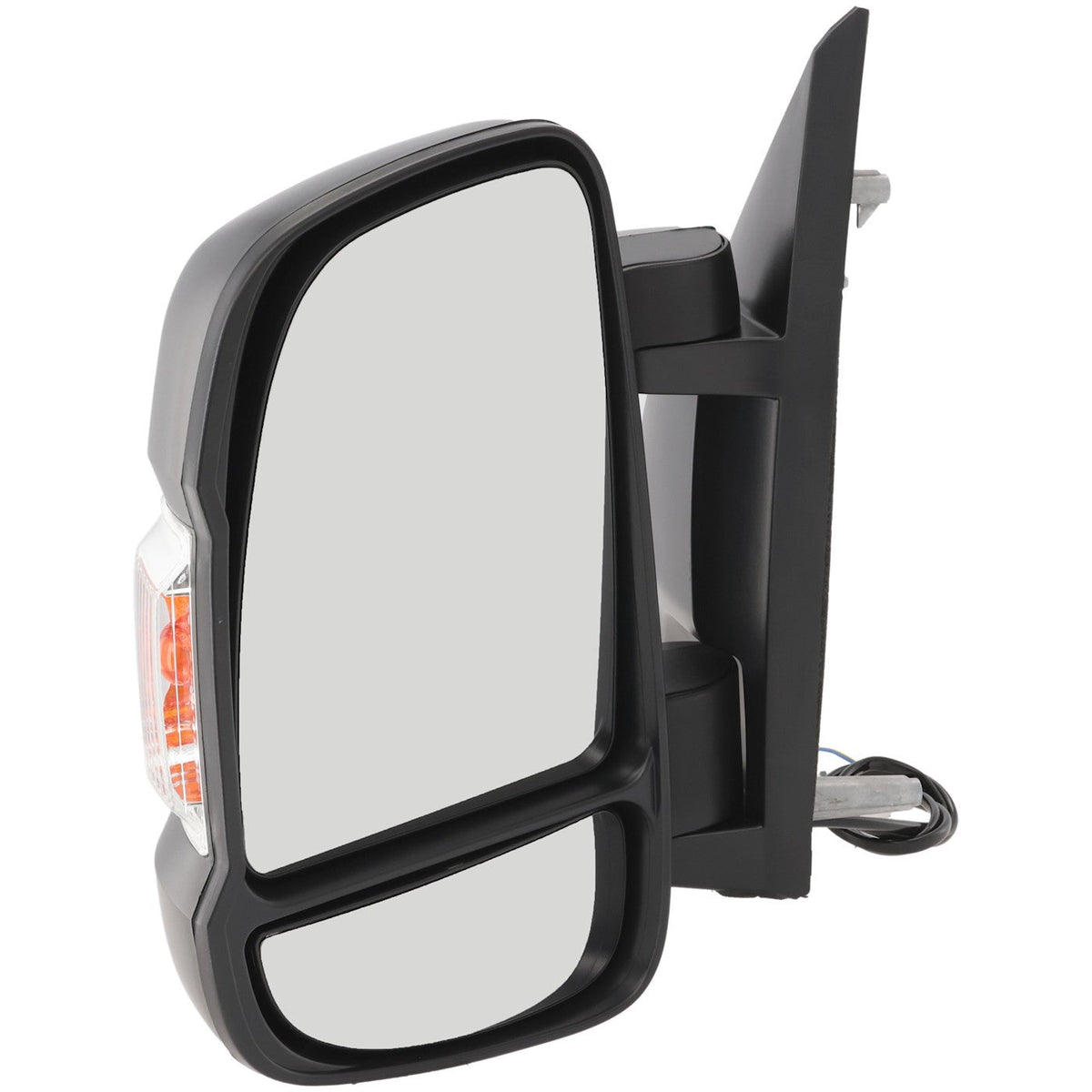 Driver Side Mirror for Ram ProMaster 3500 1500 2500 (2014–2021)