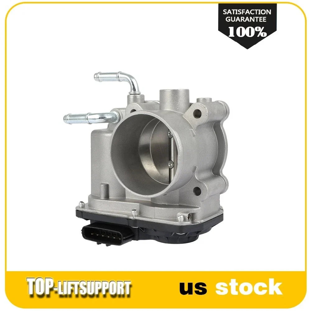 Throttle Body for Scion xD (2008–2012) L4 1.8L Performance