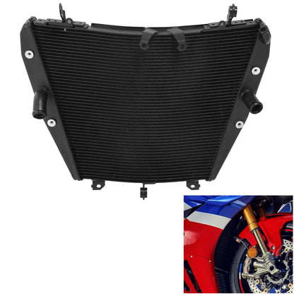 Radiator Cooler for Honda CBR1000RR / CBR1000RR SP (2020–2025)