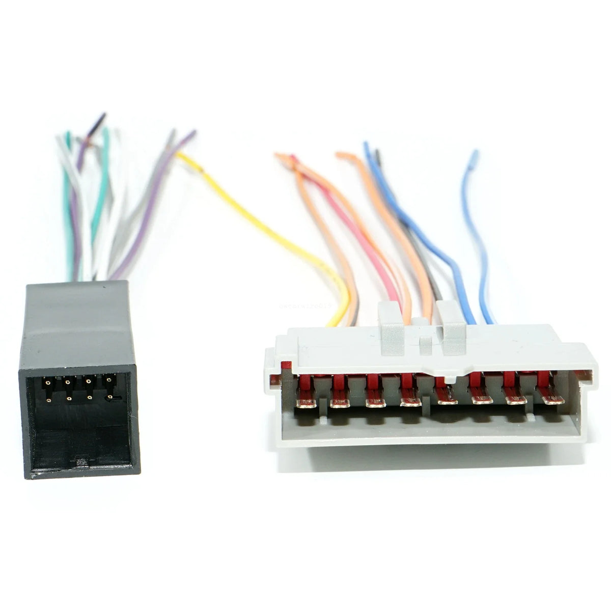 AMP Plug Wire Harness for Ford Mustang 1994-2000 Models