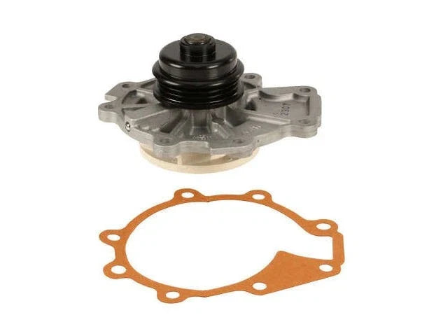 Water Pump for Mazda MPV (2003–2006) MC693GP