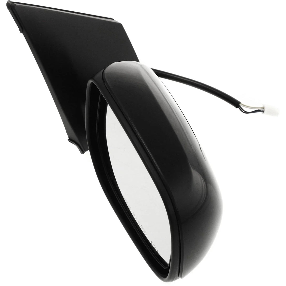 Power Mirror for Toyota Corolla (2009–2013) Right Side Heated