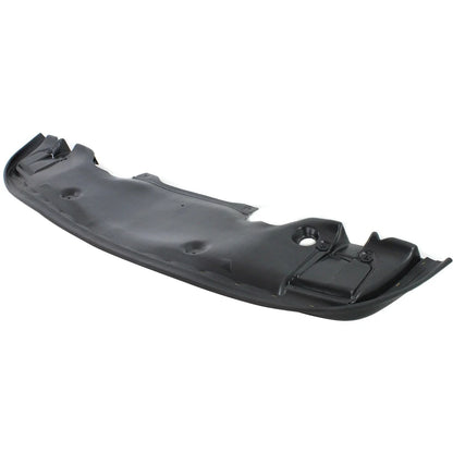 Engine Splash Shield for Mercedes Benz E320 (2000–2003) Front Lower RWD