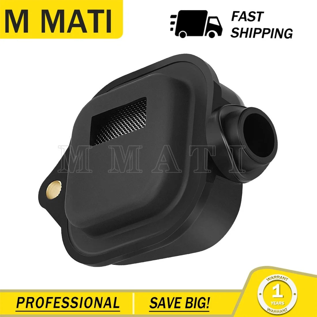 Oil Pickup 1202663 for 800 (2005-2014) & 700 (2002-2008) Polaris Sportsman