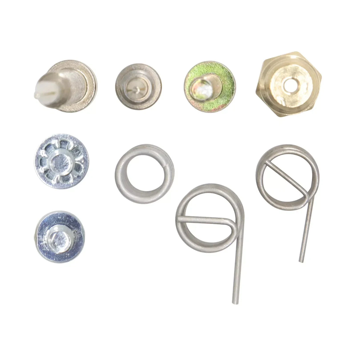 Carburetor Repair Kit 1395-5109, 18-7021 for Mercury 65-90-115-150HP