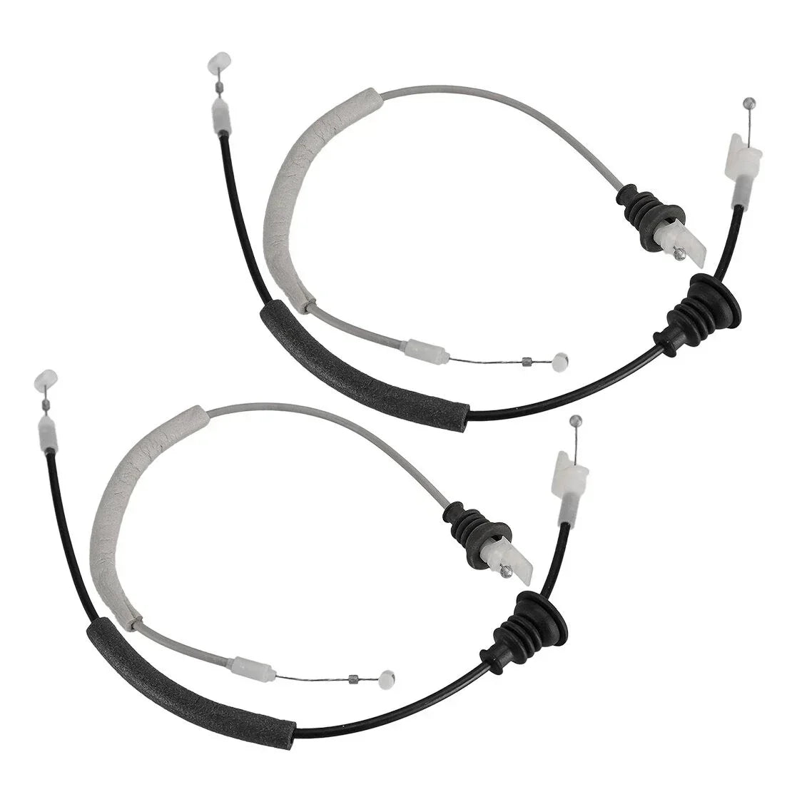 Door Release Lock Bowden Cable Set for Kia Cee'D, Hyundai I30 2007-2011
