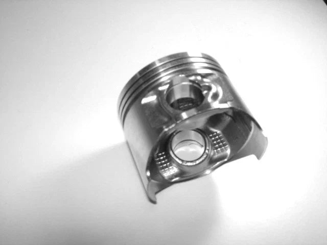 Motor Parts for DF9 Outboard (2010–2023) by Suzuki