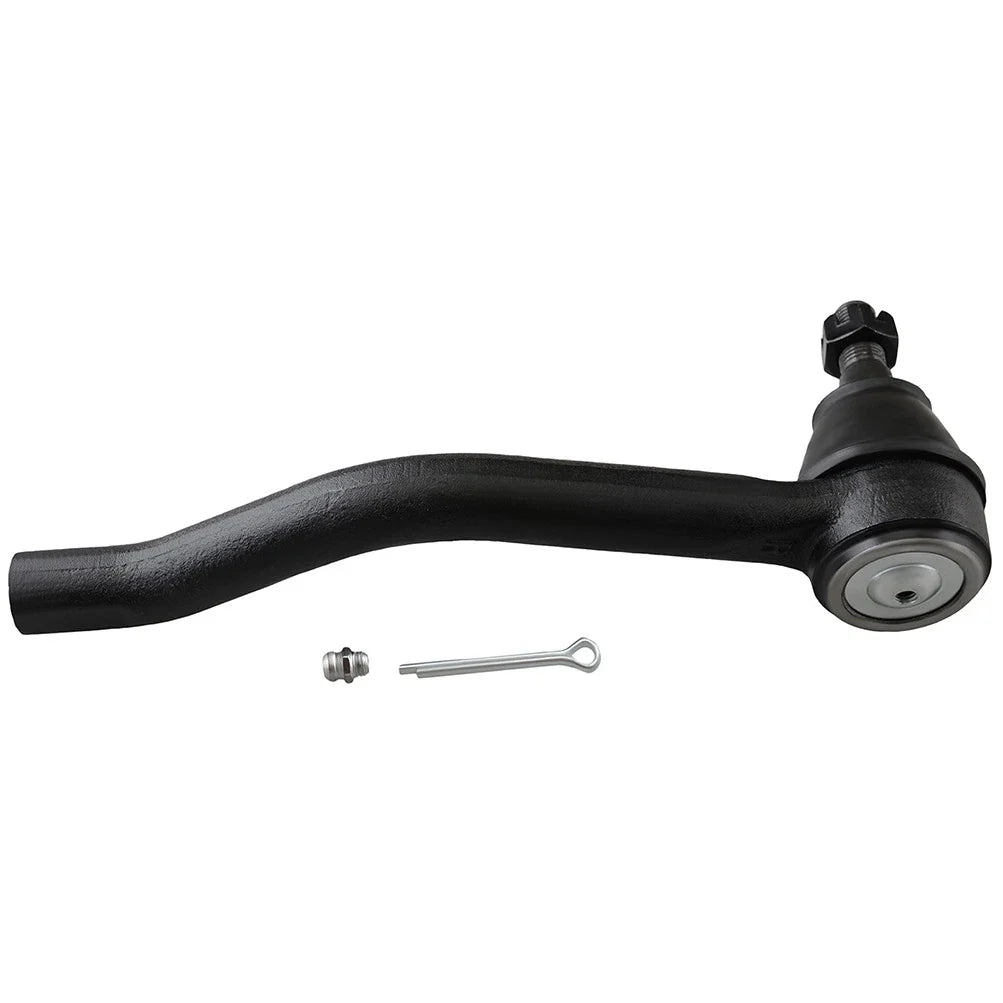 Front Outer Tie Rod End Pair (2X) for 2016-2019 Nissan Maxima