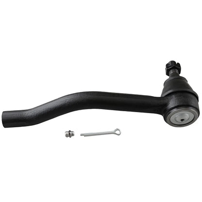 Front Outer Tie Rod End Pair (2X) for 2016-2019 Nissan Maxima