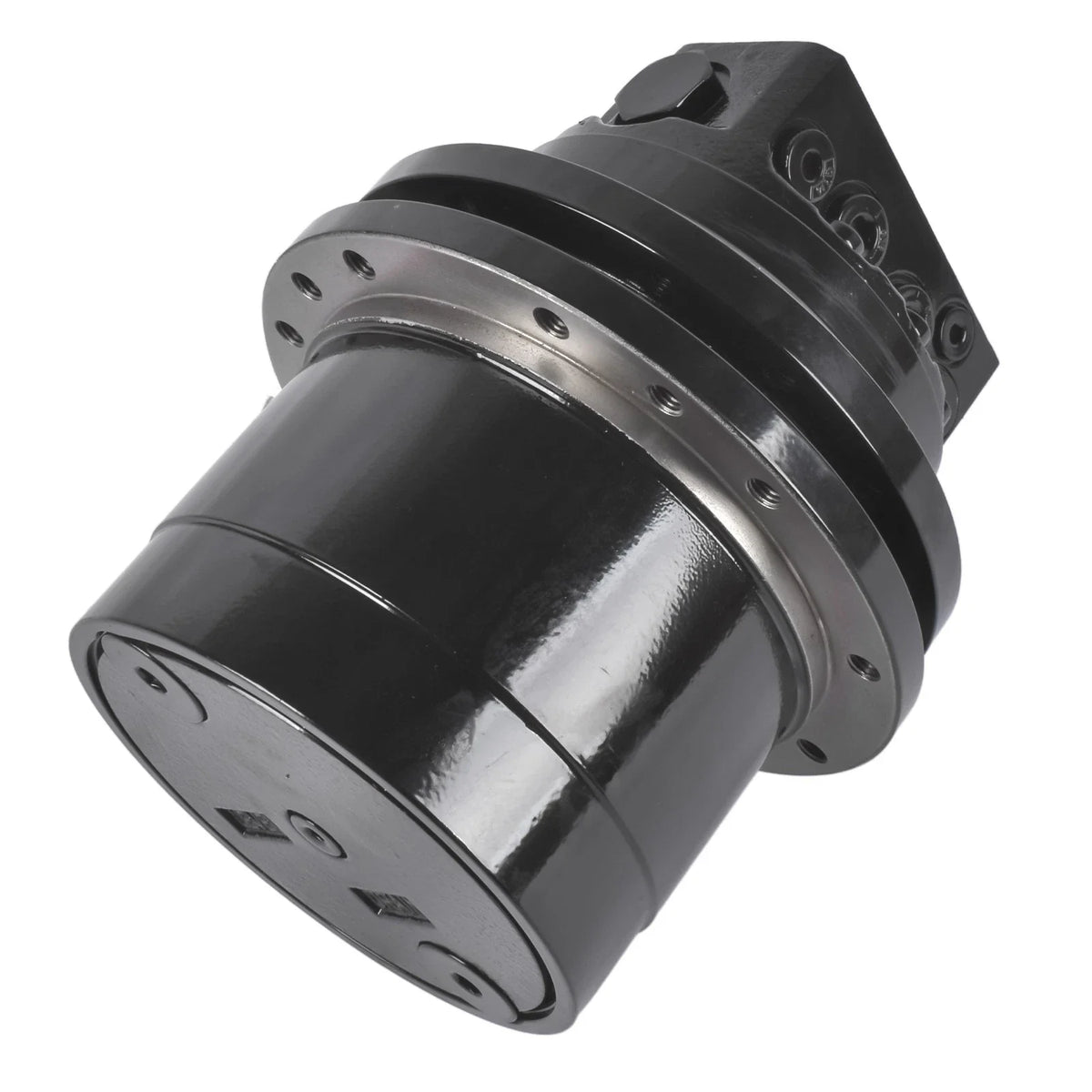 Drive Motor Final for Bobcat E20 (2010-2023)