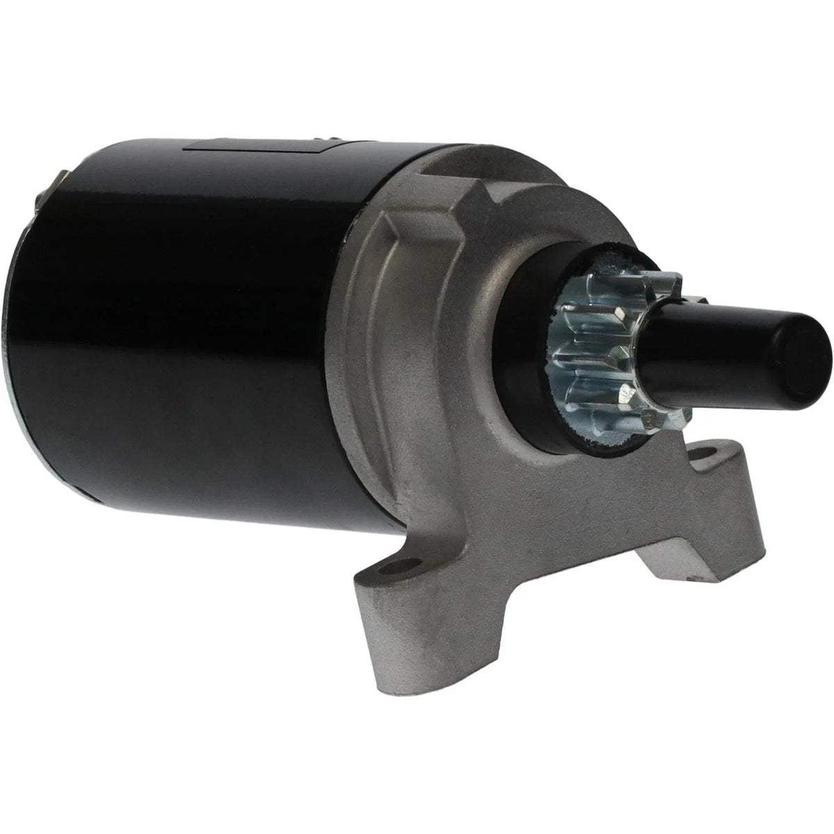 Starter for Tecumseh Engines (2 Ear Mounting)