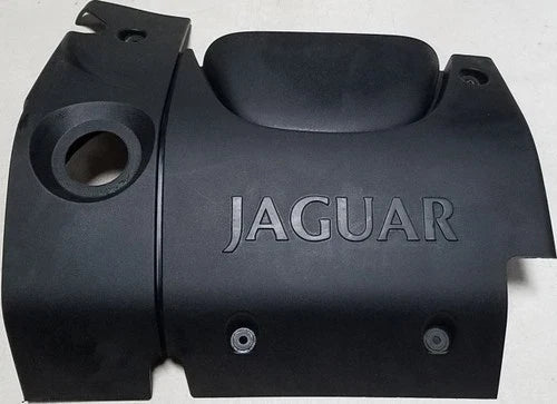 Engine Cover for Jaguar S-Type V6 3.0L (2003–2008)