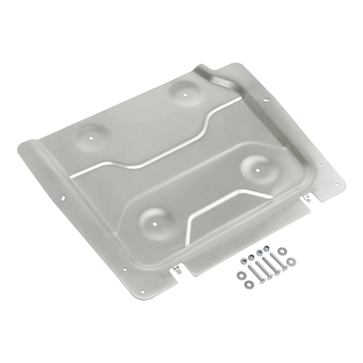 Trunk Base Plate for Harley Touring Road King Glide (2014–2024)