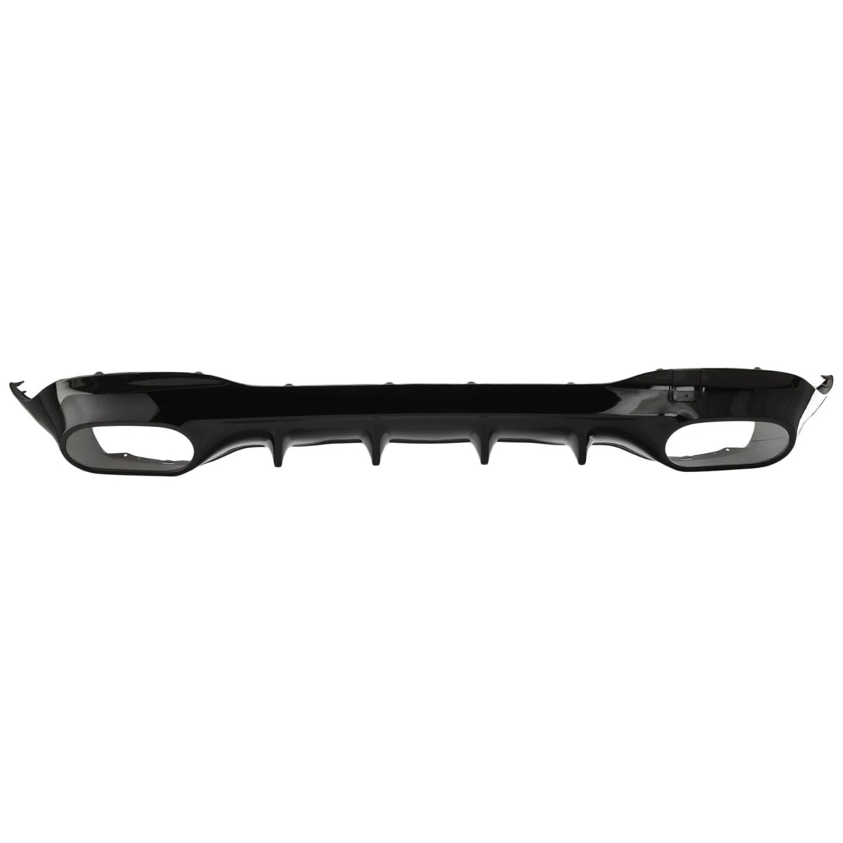 Bumper Cover Front Lower for Mercedes-Benz CLA45 AMG (2014–2019) 1188850802