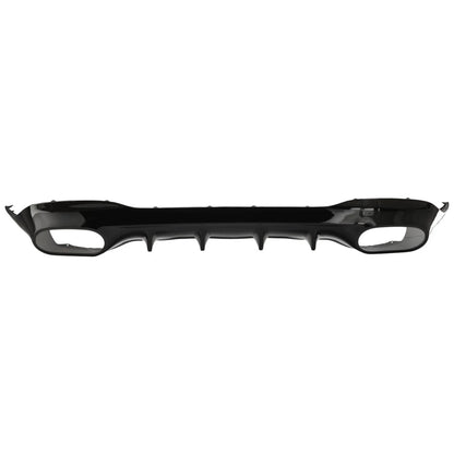 Bumper Cover Front Lower for Mercedes-Benz CLA45 AMG (2014–2019) 1188850802