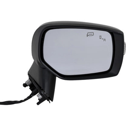 Passenger Side Mirror for Subaru WRX (2016–2021) 91036VA602-PFM