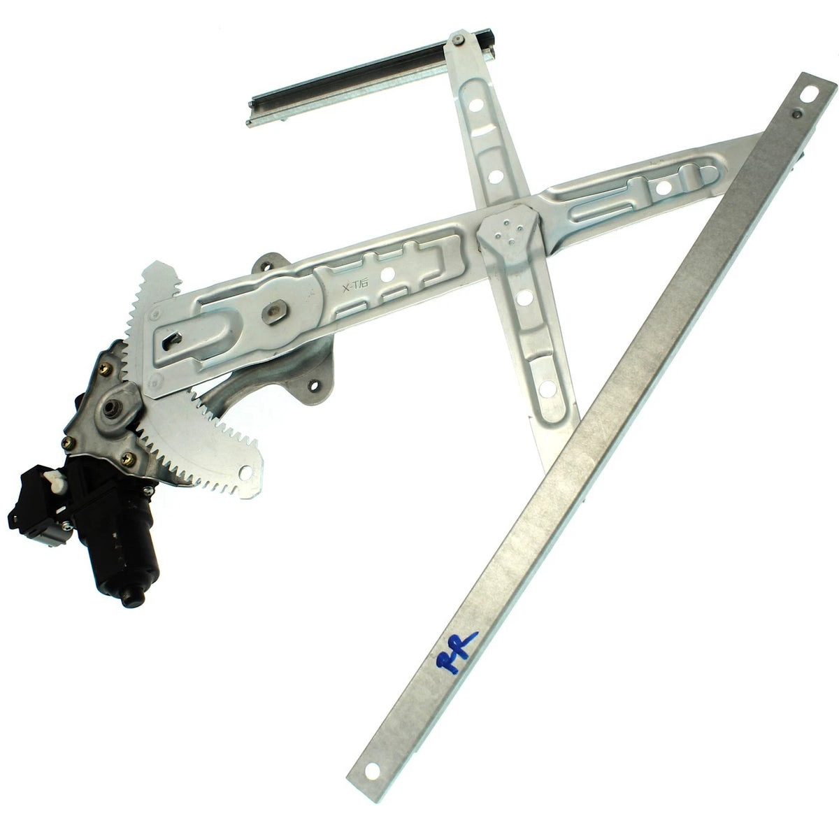 Power Window Regulator with Motor for Nissan Rogue (2014–2020) 827204BA2A