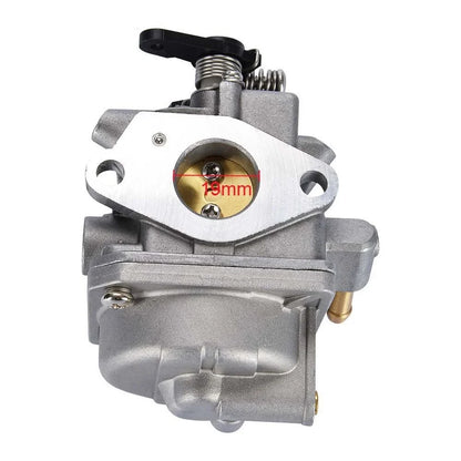 6HP Carburetor for Tohatsu Nissan MFS6 NFS6 (3R4-03200-0, 3R4032000M)