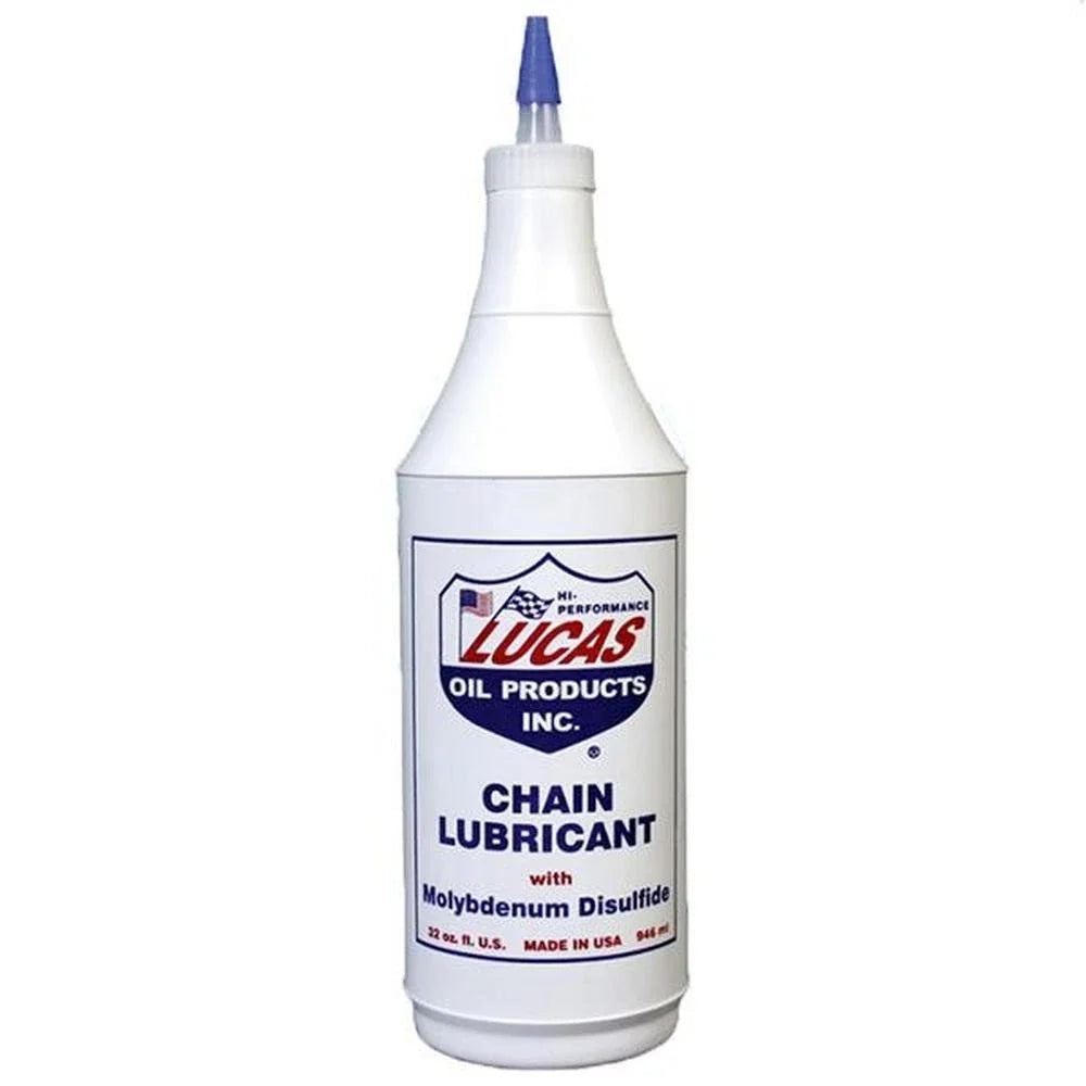 Chain Lubricant for Ford (1 Quart) LUC10014