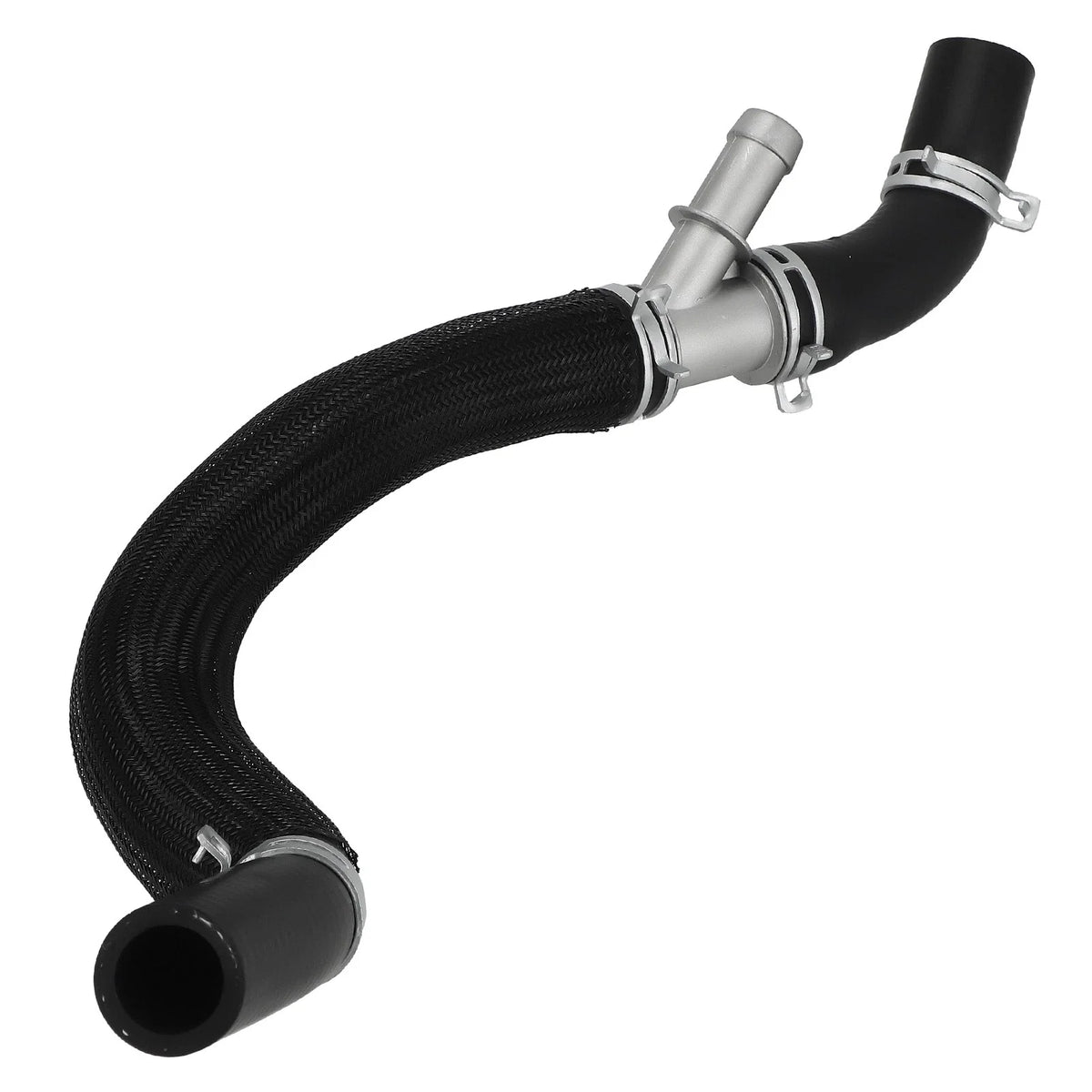 HVAC Heater Hose Pipe for Ford F250 F350 F450 F550 Super Duty (2005–2007)