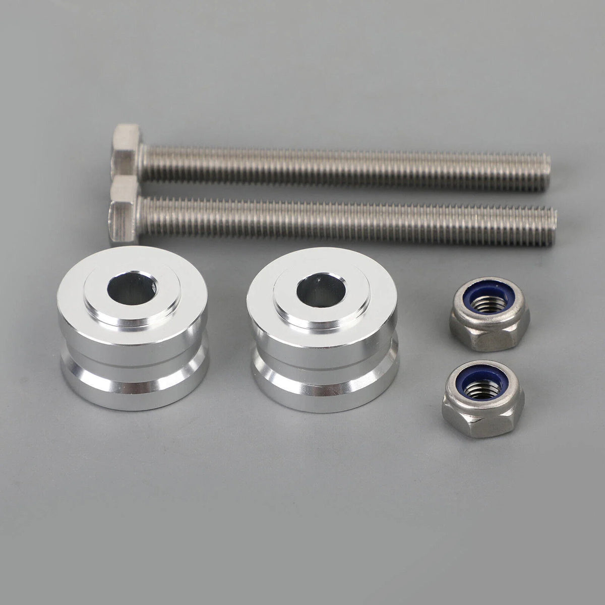 20mm Bar Risers for Suzuki V-Strom DL 1050/XT (2019-2020)