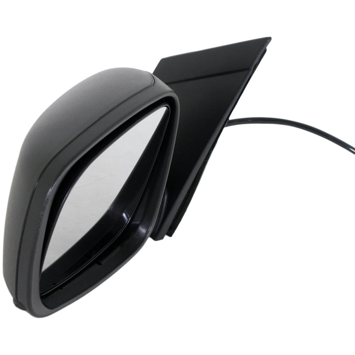 Left Side Mirror for Dodge Grand Caravan (2008–2020) Power Adjust Heated
