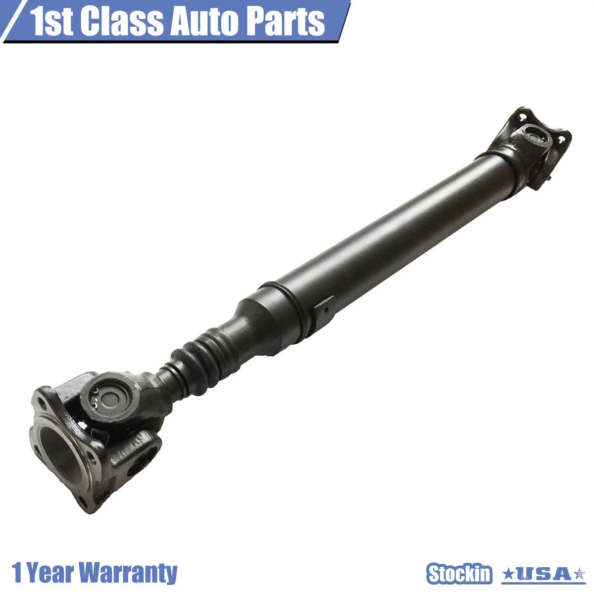 Front Drive Shaft Assembly for Mercedes-Benz E280 E320 E350 (2002–2009) 936-331