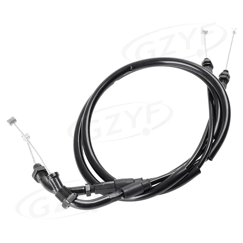 Throttle Cable Assembly for Honda CBR600RR 2003-2006