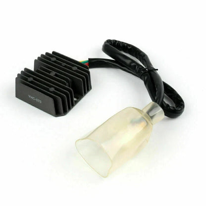 Regulator Rectifier Voltage for Honda XR650 XR650L (1993–2014) T9