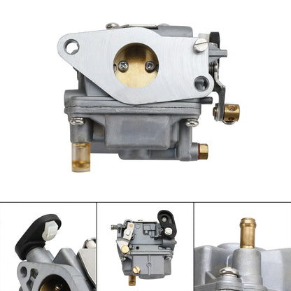 Carburetor Carb for Yamaha 15HP 4 Stroke (P23X-1)