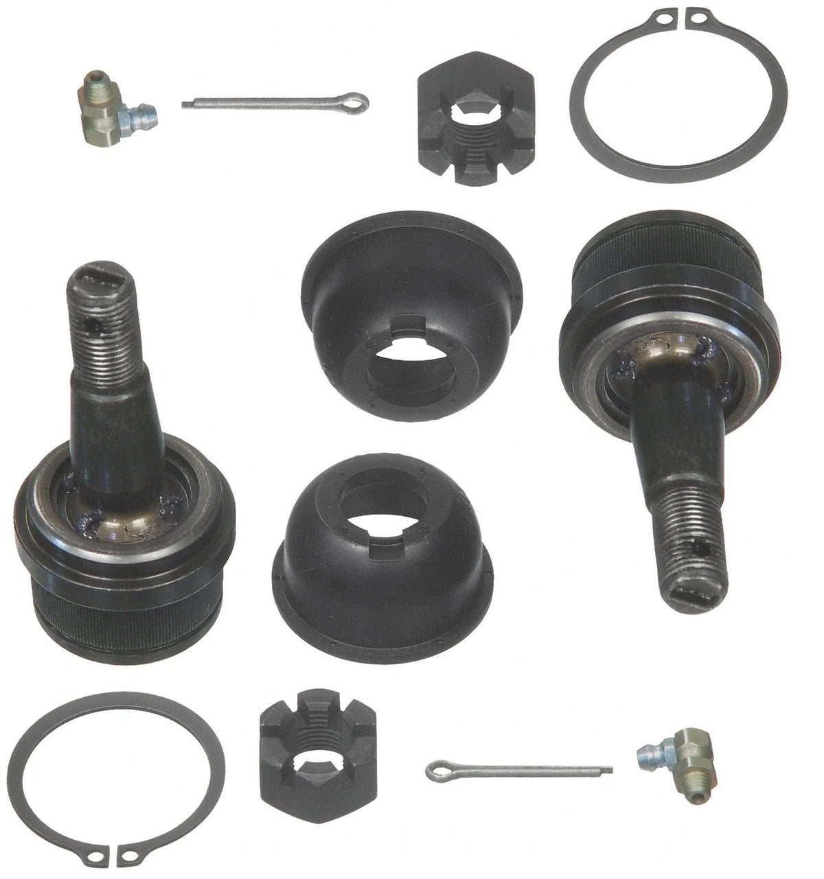 Moog Front Lower Suspension Ball Joint Kit for