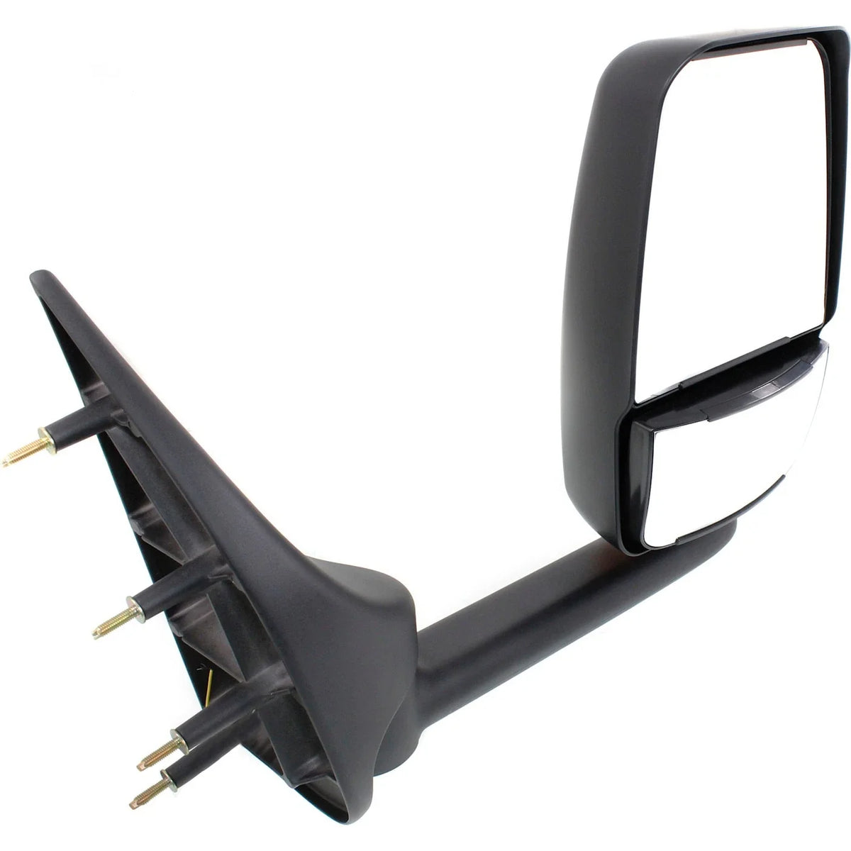 Left Driver Mirror for E150, E250, E350, E450, E550 Vans