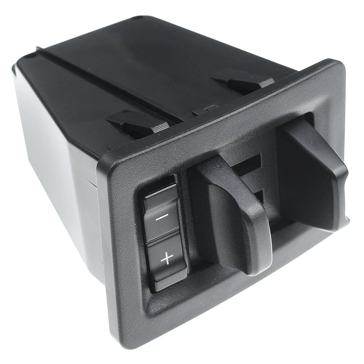 In-Dash Brake Controller for Trailer - Ford F-150 2015 to 2017