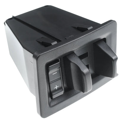 In-Dash Brake Controller for Trailer - Ford F-150 2015 to 2017