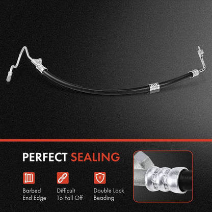 Power Steering Hose Assembly - Return Line for Ford Ranger F-100 1970-1996