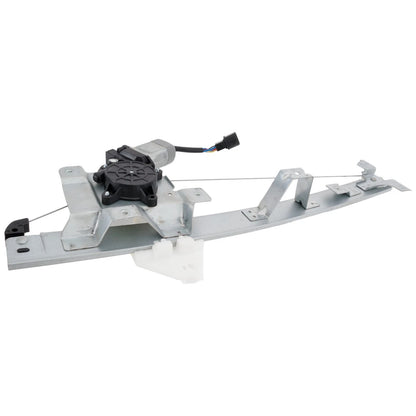 Window Regulator for Acura MDX (2007–2013) - Left Side